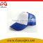 Promotion Cheap Mesh Sports Trucker Cap Foam Breathable Trucker Cap