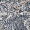 Black table top material,China granite of juparana light