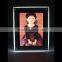 baby pictures acrylic photo frame