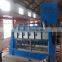 High Efficient Paper Reject Separator For Paper Pulp/ Pulping Equipment Separator Machine