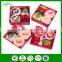 Exports Europe cake towel gift basket towel cake for Wedding business gifts