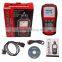[Autel Distributor] Original OBDII Code Reader Autel MaxiService VAG505 Troubleshooter Codes Scan Tool Free Updates By Internet