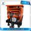 Top quality mobile hydraulic scissor lift platform for aerial working