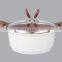 HQ Aluminium chinese cookware