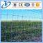 Professional Factory Supply cheap cattle fence, field fence,football field fence(Factory price)