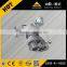 high quality D155 dozer turbocharge 6505-52-5410