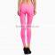 Wholesale fashioin women plain sweet pants