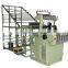 GINYI colored elastic twill tape making machine for cotton webbing