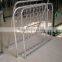 iron fence prefabricated,steel fence