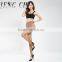 Free Sample 2016 Fashion Women Plus Size Stirrup Panthose Tights Transparent Sexy Stockings Factory