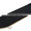 Customized Design 9 ply pro Chinese maple wooden skateboard long board