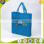 high quality 100% biodegradable material non-woven handbag