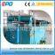 High-Rate Clarifier Machine Dissolved Air Flotation Unit