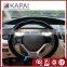 Good Material Steering Wheels Covers Cloth