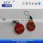 13.56MHZ epoxy tag adhesive epoxy rfid key tag