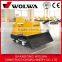 WOLWA WTT kids mini bulldozer for export