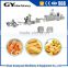 China Top sale wheat flour snack production line/snack machine