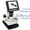 High Quality 3.5" LCD Student Microscope 1000x USB Digital Microscope                        
                                                Quality Choice