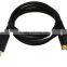 6Ft 1.8M DisplayPort DP Male to VGA/RGB Male Cable for ATI HP DELL Apple Macbook Air Monitor