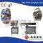 European Standard TPU/ PVC twisted reinforced pressure tube extrusion machine