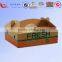 5-ply strong cardboard boxes for fruit ,fruit box for shipping