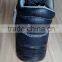 Safety shoes type and steel toe feature steel toe anti static safety shoes, WT-2009