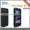7 colors LOVE MEI Powerful for Sony Z1 case , Shockproof Waterproof Rugged Gorilla