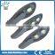 New Invention ! Magnetic Levitation Lamp, LED Street Lights,180w led street lamp                        
                                                Quality Choice