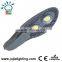 Outdoor waterproof aluminum 80w led street light design