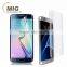 2016 HD Clear Soft PET Full Cover Screen Film Protector For Samsung Galaxy S7 Edge phone accessory