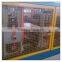 B1 level fireproof construction board making production line