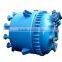 2015 the best double jacket reactor