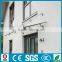 Exterior Door Stainless Steel 316 Glass Canopy Awnings