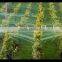 Stretched Plastic Fruit | Tree Protect Antibird Nets