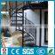 models outdoor wrought iron stairs price, stairs factory-YUDI