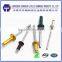 All kind colored anodized aluminum blind rivet