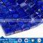 Irregular Shape Glass Brick Tile for Wall and Floor Mosaic
