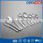 Economical price easy to maintain stainless steel spoon and fork set for travel                        
                                                Quality Choice