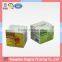 Paper Pill Packaging Box in China