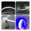 Sunbit Hot sale custom made LED neon flex topview 16*16mm led neon flexible strip