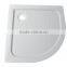 cUPC bath appliance,tile flange,deep shower tray