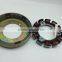 186 fly wheel for diesel engine generator spare parts