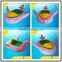 High quality PVC material motorized bumper boat /electric boat manufacture factory in china