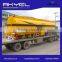 OIL TANK SEMI TRAILER