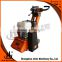 concrete planer / scarifying machine with free carbide blades for Creating Non-slip Surface