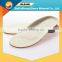 Soybean fiber fabric PVC gel EVA shoe insole