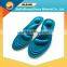 orthopedic memory foam rubber shoes latex foam ortholite insole