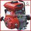 Small gasoline engine portable and powerful 2HP engine