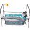 Top quality Gasoline 2-man Parsley Harvesting Machine