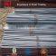 galvanized/ hot rolled steel angle bar Q235B,Q345B,SS400,S275JR